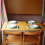 Parque De Campismo Orbitur Valverde 营地 2*