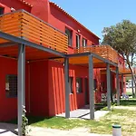 Parque De Campismo Orbitur Valverde