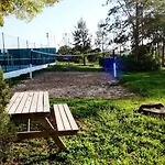 Parque De Campismo Orbitur Valverde 2*