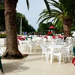 Parque De Campismo Orbitur Valverde Luz