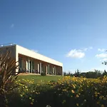 营地 Parque De Campismo Orbitur Valverde