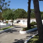 Parque De Campismo Orbitur Valverde 2*