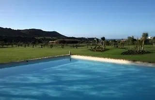 Parque De Campismo Orbitur Valverde 2*