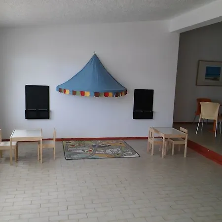 Parque De Campismo Orbitur Valverde Kemping Praia Da Luz
