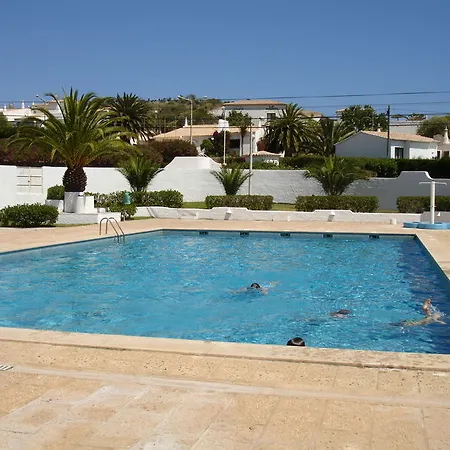 Parque De Campismo Orbitur Valverde Kemping 2*
