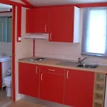 Parque De Campismo Orbitur Valverde キャンプ場 Luz