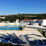 Parque De Campismo Orbitur Valverde