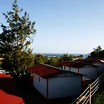 Parque De Campismo Orbitur Valverde 2* Luz