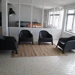 キャンプ場 Parque De Campismo Orbitur Valverde Luz