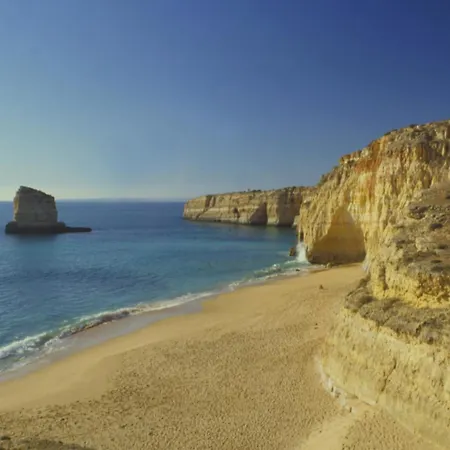 Κάμπινγκ Parque De Campismo Orbitur Valverde