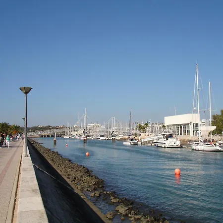 Parque De Campismo Orbitur Valverde 2*