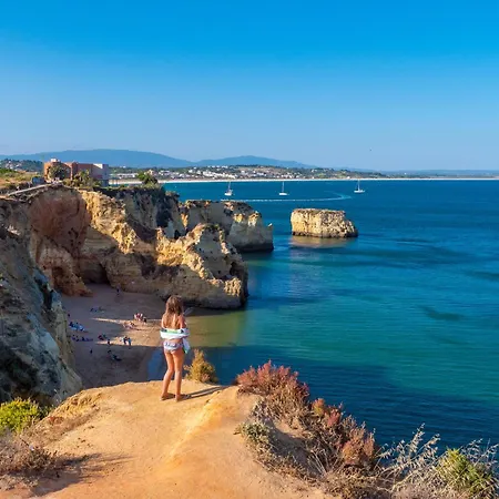 Parque De Campismo Orbitur Valverde 2*