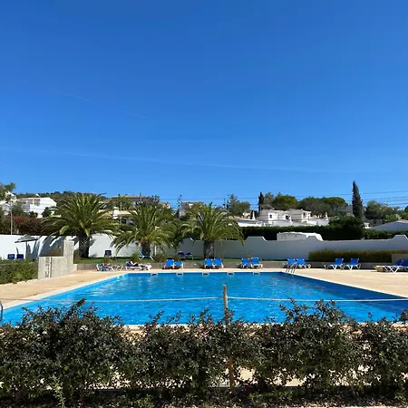 Parque De Campismo Orbitur Valverde 2*