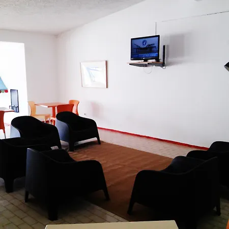 Parque De Campismo Orbitur Valverde