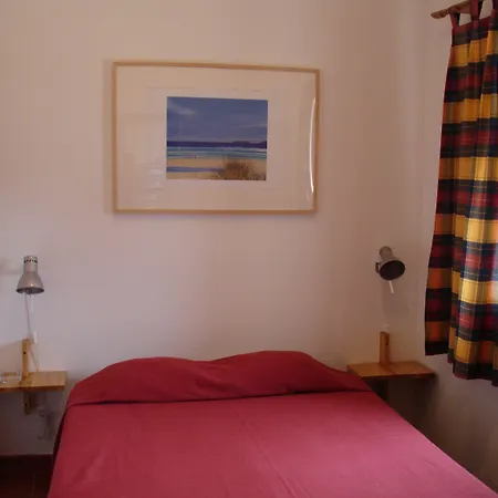 Parque De Campismo Orbitur Valverde Κάμπινγκ 2*