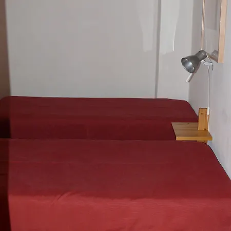 Parque De Campismo Orbitur Valverde Kamp alanı 2*