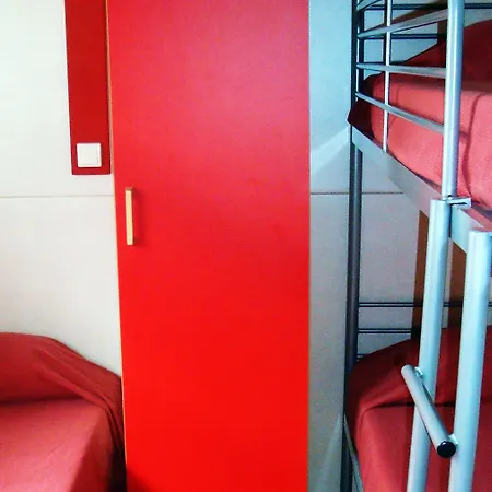 Κάμπινγκ Parque De Campismo Orbitur Valverde 2*