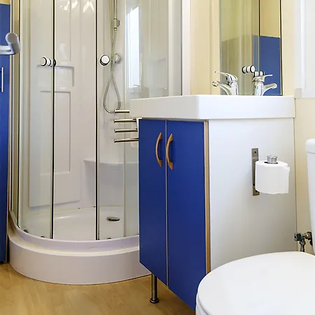 Κάμπινγκ Parque De Campismo Orbitur Valverde 2*