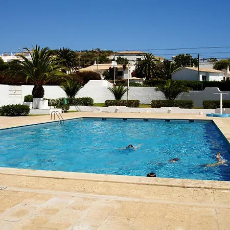 Parque De Campismo Orbitur Valverde