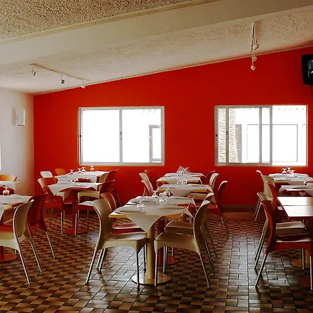 Parque De Campismo Orbitur Valverde Κάμπινγκ 2*