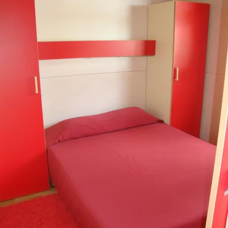 Κάμπινγκ Parque De Campismo Orbitur Valverde Luz