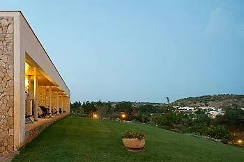Parque De Campismo Orbitur Valverde Camping Luz