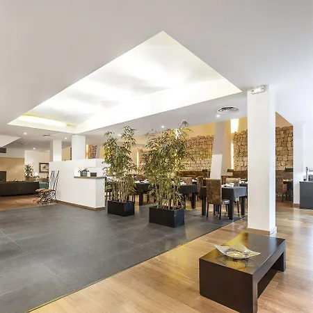 Parque De Campismo Orbitur Valverde Κάμπινγκ 2*