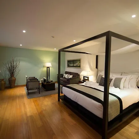 Parque De Campismo Orbitur Valverde 2*