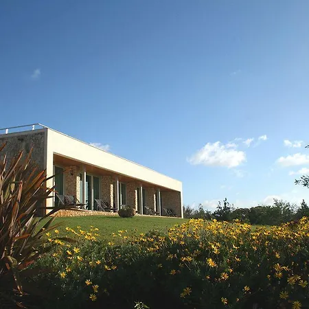 Κάμπινγκ Parque De Campismo Orbitur Valverde