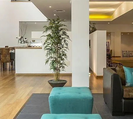 Parque De Campismo Orbitur Valverde Κάμπινγκ 2*