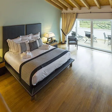 Parque De Campismo Orbitur Valverde Κάμπινγκ Luz