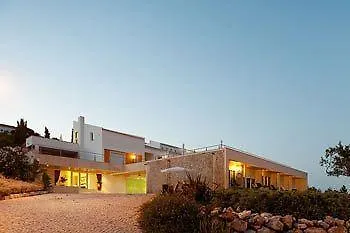Parque De Campismo Orbitur Valverde Luz