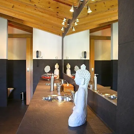 Parque De Campismo Orbitur Valverde