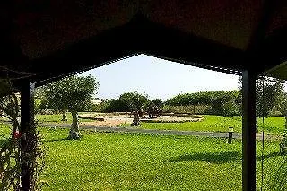 Parque De Campismo Orbitur Valverde 2* Praia Da Luz
