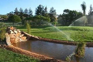 Camping Parque De Campismo Orbitur Valverde