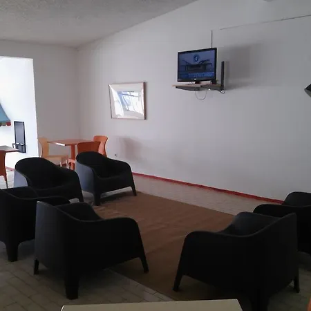 Parque De Campismo Orbitur Valverde 2* Luz