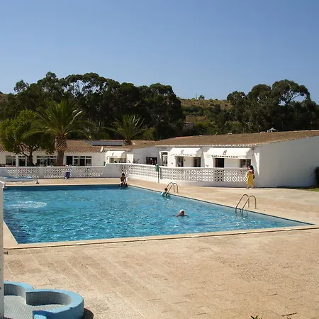 Parque De Campismo Orbitur Valverde 2* Luz