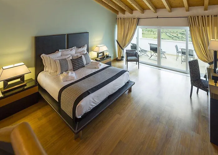 Parque De Campismo Orbitur Valverde Campingplatz Luz