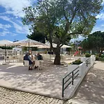 Parque De Campismo Orbitur Valverde 2* Luz
