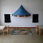 Parque De Campismo Orbitur Valverde 2*