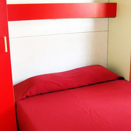 Parque De Campismo Orbitur Valverde Camping